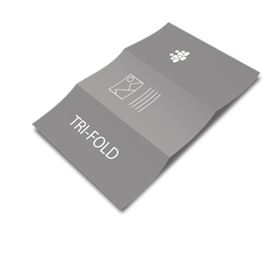 tri fold brochure 2 sided brochure templates